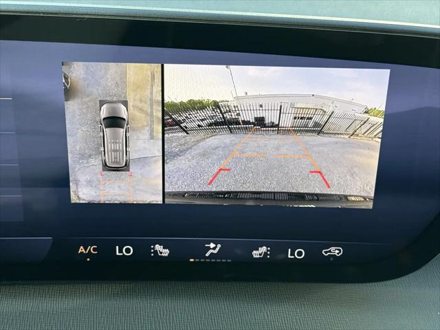 2026 Buick Enclave Sport Touring FWD