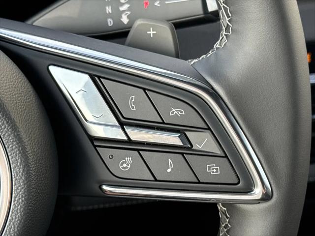2026 Buick Enclave Sport Touring FWD