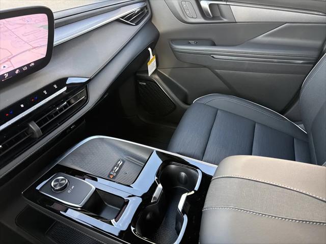 2026 Buick Enclave Sport Touring FWD