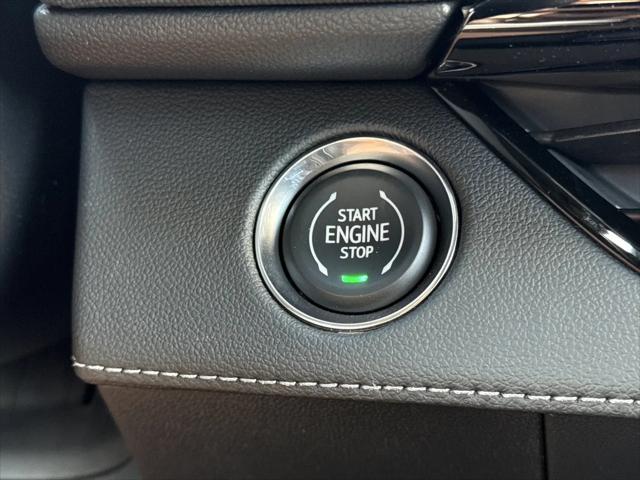2026 Buick Enclave Sport Touring FWD