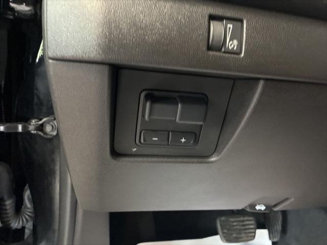 2023 Chevrolet Colorado 4WD Crew Cab Short Box Trail Boss