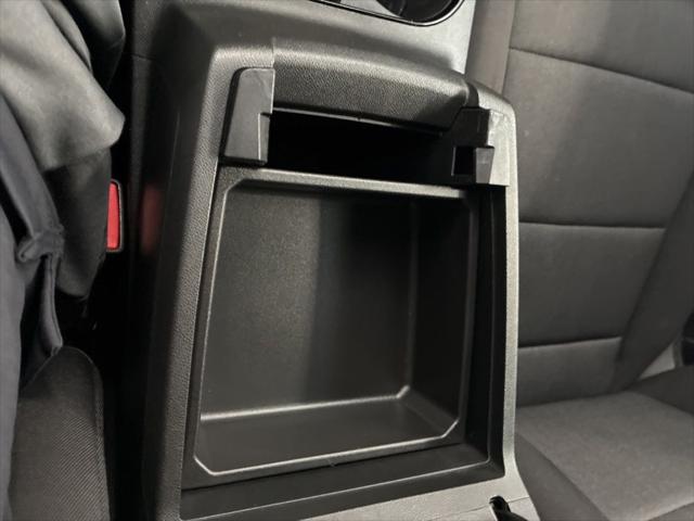2023 Chevrolet Colorado 4WD Crew Cab Short Box Trail Boss