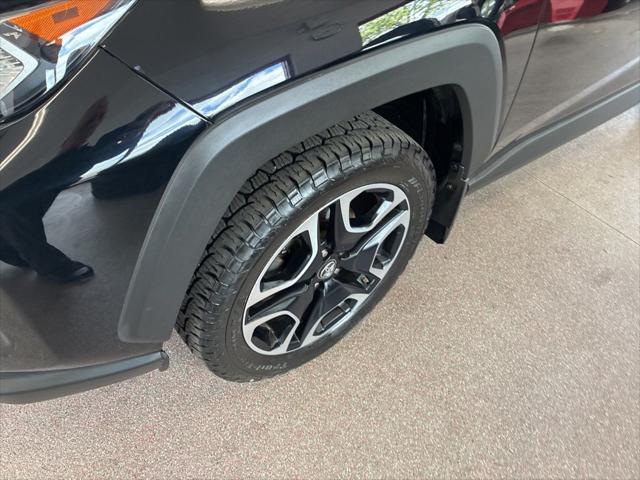2019 Toyota RAV4 Adventure