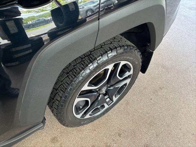 2019 Toyota RAV4 Adventure