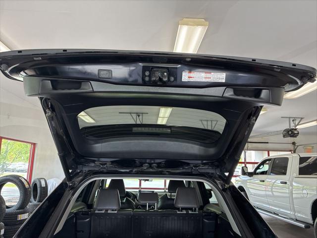 2019 Toyota RAV4 Adventure