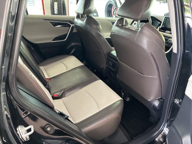 2019 Toyota RAV4 Adventure