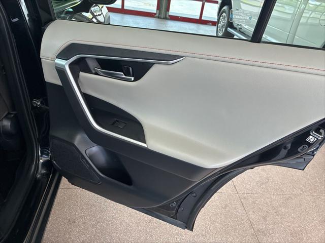 2019 Toyota RAV4 Adventure