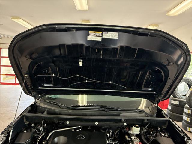 2019 Toyota RAV4 Adventure