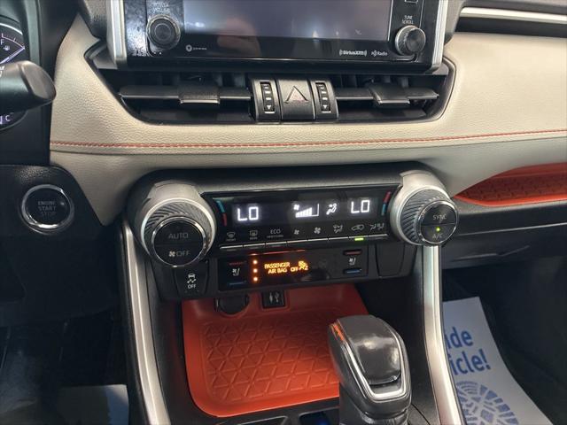 2019 Toyota RAV4 Adventure