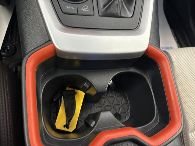 2019 Toyota RAV4 Adventure