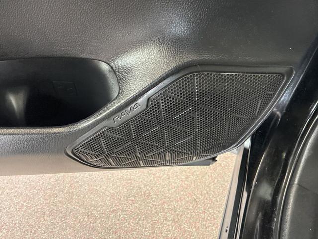 2019 Toyota RAV4 Adventure
