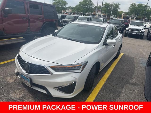 2021 Acura ILX Premium Package for sale in St Charles, IL