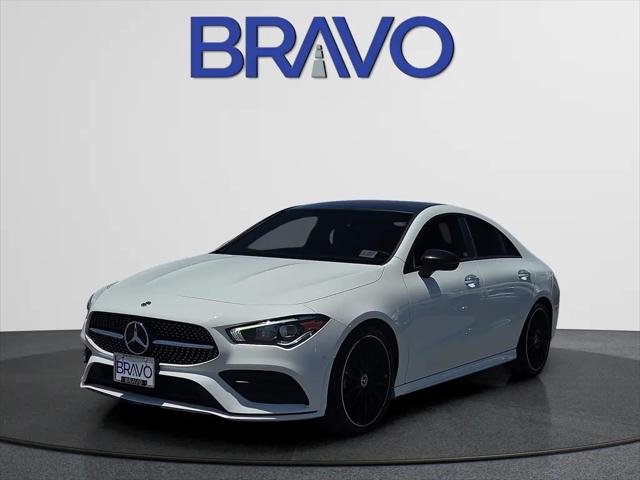 2023 Mercedes-Benz CLA 250 CLA 250 for sale in El Paso, TX