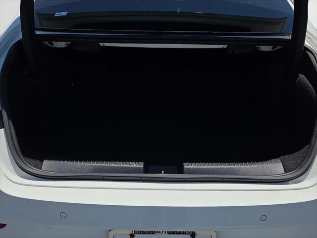 2023 Mercedes-Benz CLA 250 CLA 250
