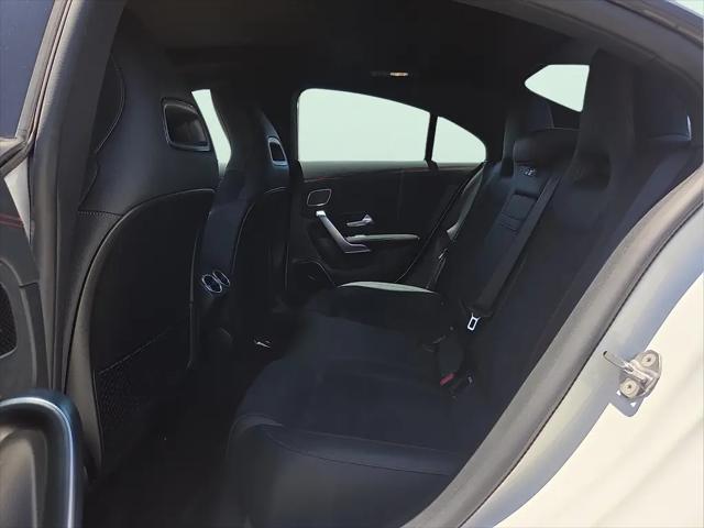 2023 Mercedes-Benz CLA 250 CLA 250