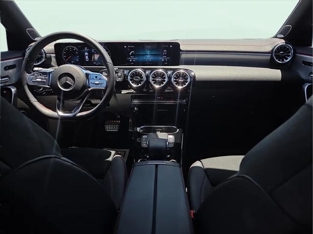 2023 Mercedes-Benz CLA 250 CLA 250