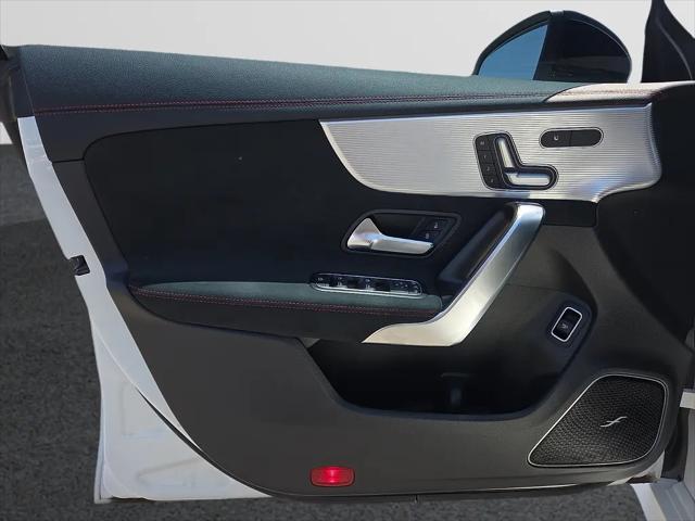 2023 Mercedes-Benz CLA 250 CLA 250
