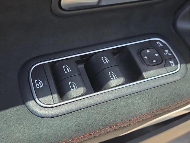 2023 Mercedes-Benz CLA 250 CLA 250