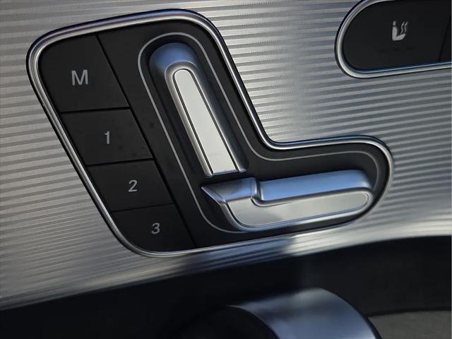 2023 Mercedes-Benz CLA 250 CLA 250