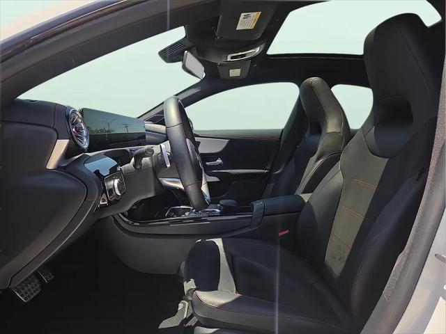 2023 Mercedes-Benz CLA 250 CLA 250
