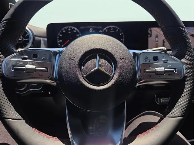 2023 Mercedes-Benz CLA 250 CLA 250
