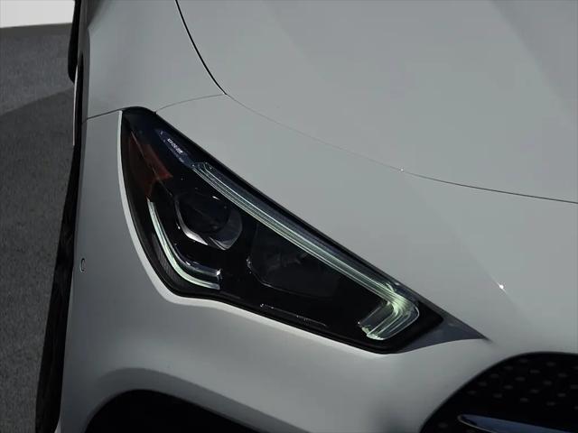 2023 Mercedes-Benz CLA 250 CLA 250
