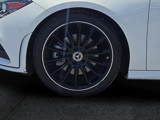 2023 Mercedes-Benz CLA 250 CLA 250