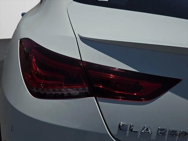 2023 Mercedes-Benz CLA 250 CLA 250