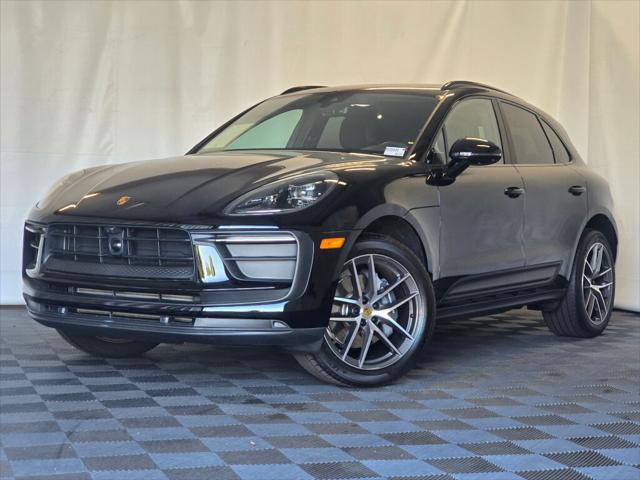 2026 Porsche Macan Unknown for sale in Puyallup, WA
