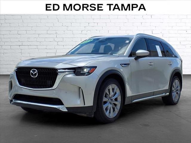 2025 Mazda X-90 3.3 Turbo Premium Plus Package for sale in Tampa, FL