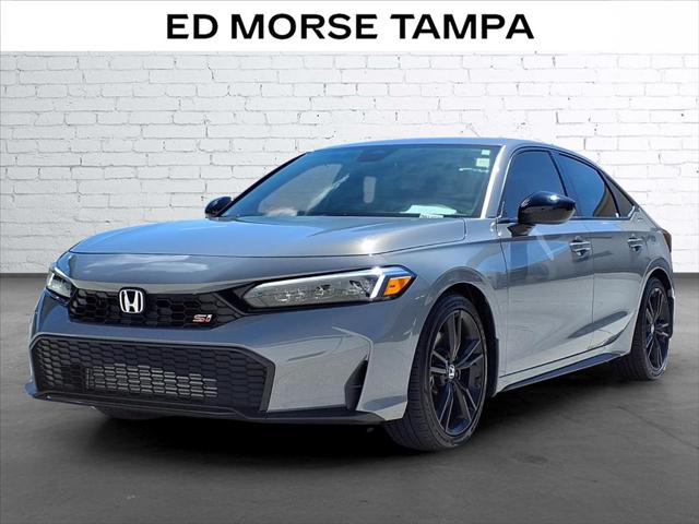 2026 Honda Civic Sedan for sale in Tampa, FL