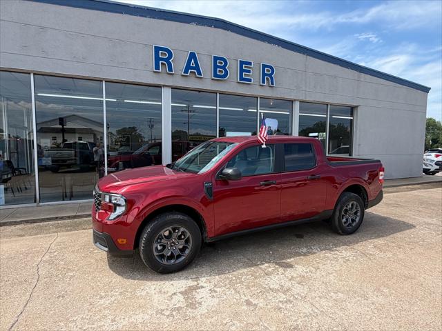 2026 Ford Maverick XLT for sale in Wellington, KS