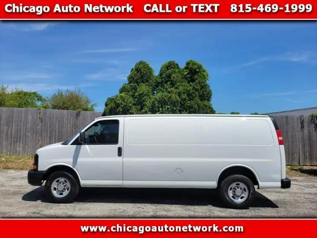 2011 Chevrolet Express Work Van for sale in Mokena, IL