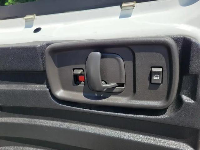 2011 Chevrolet Express Work Van