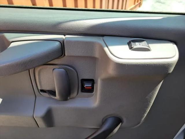2011 Chevrolet Express Work Van