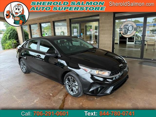2024 Kia Forte LXS for sale in Rome, GA
