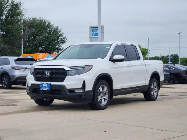 2026 Honda Ridgeline RTL for sale in Fort Worth, TX
