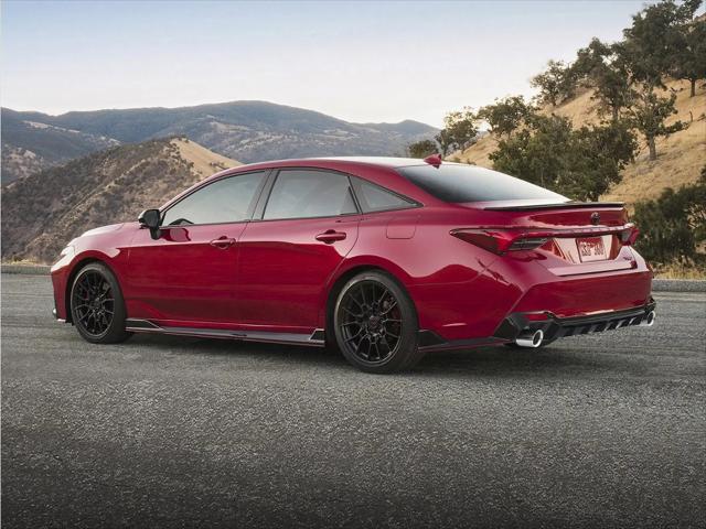 2021 Toyota Avalon TRD for sale in Manassas, VA