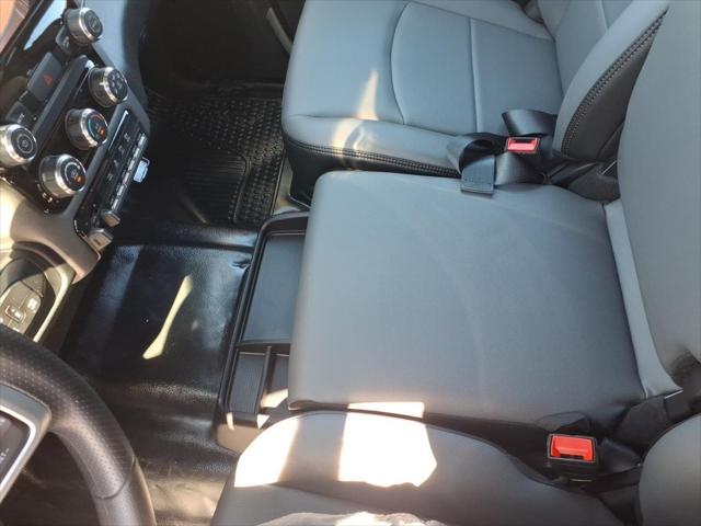 2026 Ram 2500 Tradesman Crew Cab 4x4 8' Box