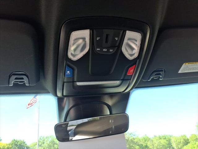 2026 Ram 2500 Tradesman Crew Cab 4x4 8' Box