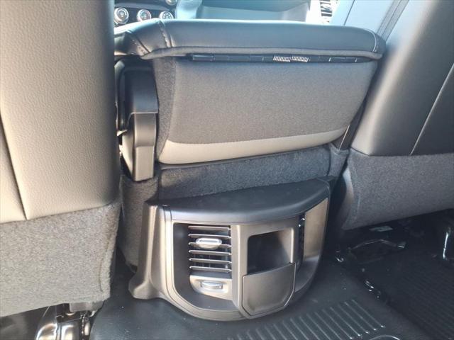 2026 Ram 2500 Tradesman Crew Cab 4x4 8' Box