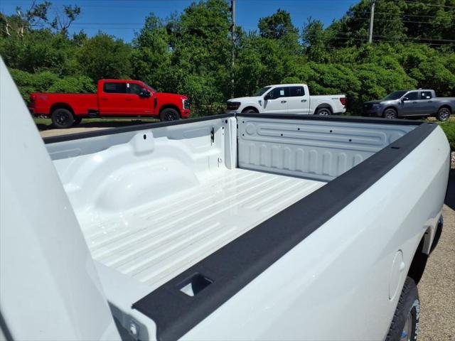 2026 Ram 2500 Tradesman Crew Cab 4x4 8' Box