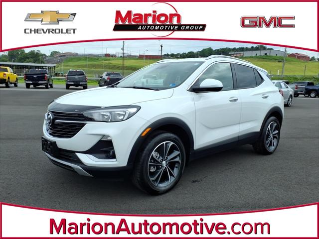 2022 Buick Encore GX AWD Select for sale in Marion, VA