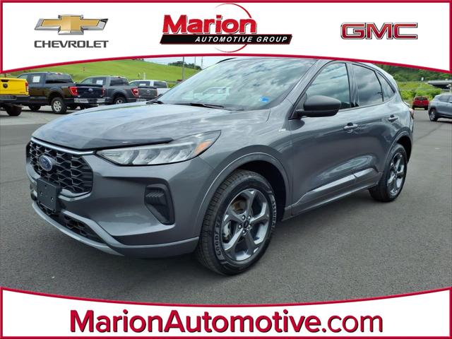 2024 Ford Escape ST-Line for sale in Marion, VA