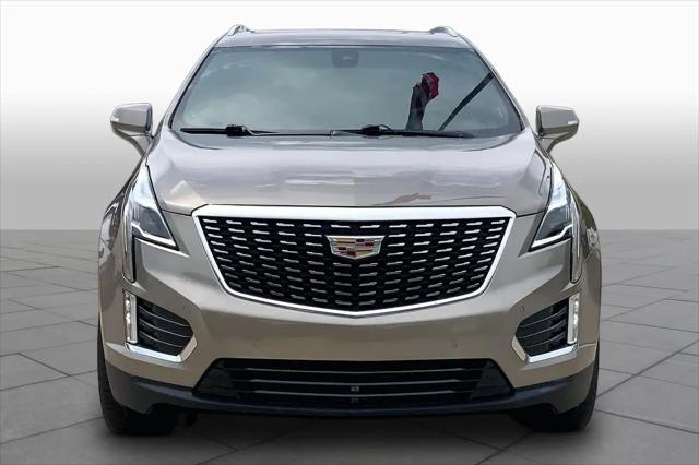 2023 Cadillac XT5 FWD Premium Luxury