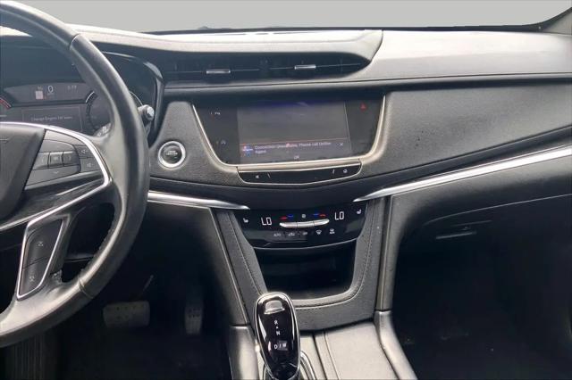 2023 Cadillac XT5 FWD Premium Luxury