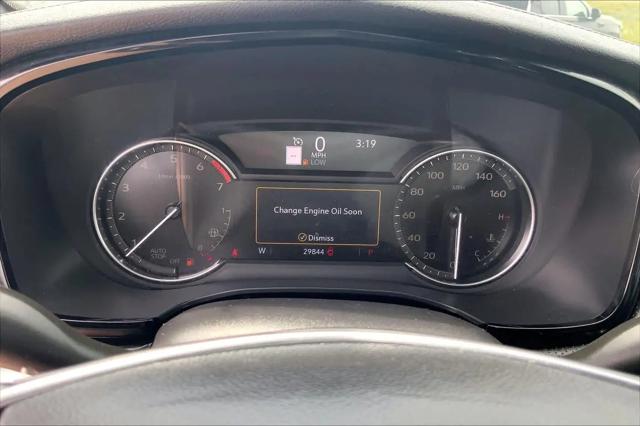 2023 Cadillac XT5 FWD Premium Luxury