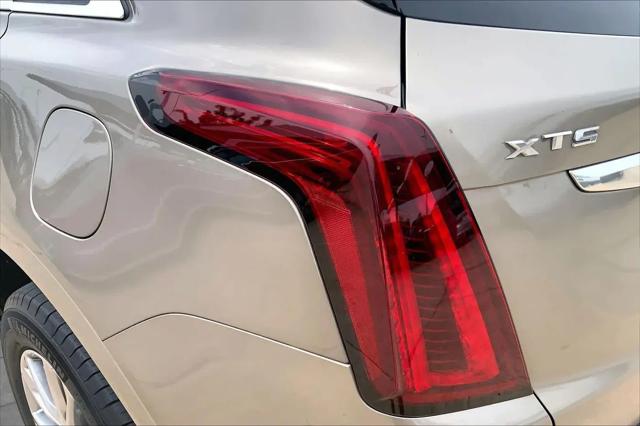 2023 Cadillac XT5 FWD Premium Luxury