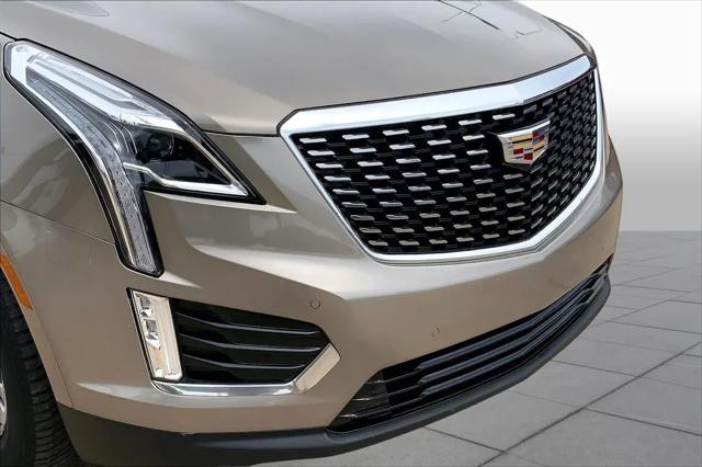 2023 Cadillac XT5 FWD Premium Luxury