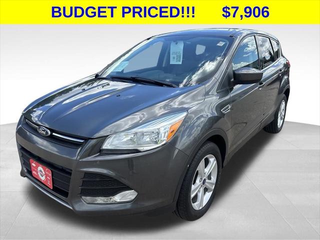 2015 Ford Escape SE for sale in Burlington, WI
